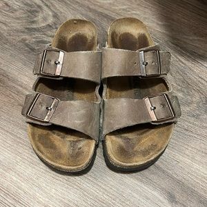 Arizona Birkenstocks - size 7.5